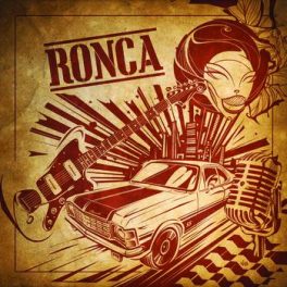 Ronca – Ronca EP