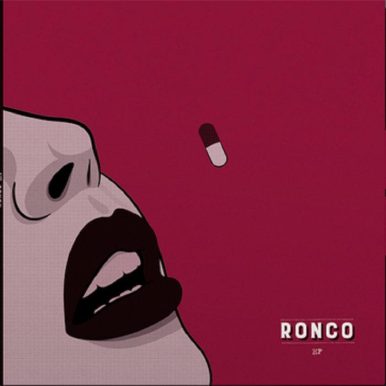 Ronco – EP