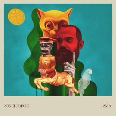 Ronei Jorge – Irmã