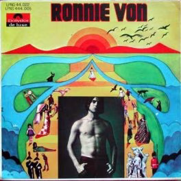 Ronnie Von – Ronnie Von