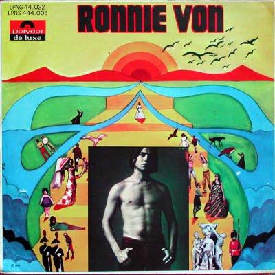 Ronnie Von – Ronnie Von
