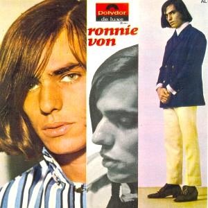 Ronnie Von – Ronnie von nº 3