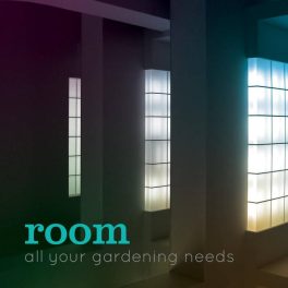 Room – All Your Gardening Needs