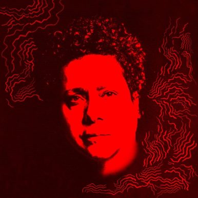 Roseane Santos – Fronteiriça