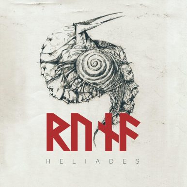 RU NA – Heliades