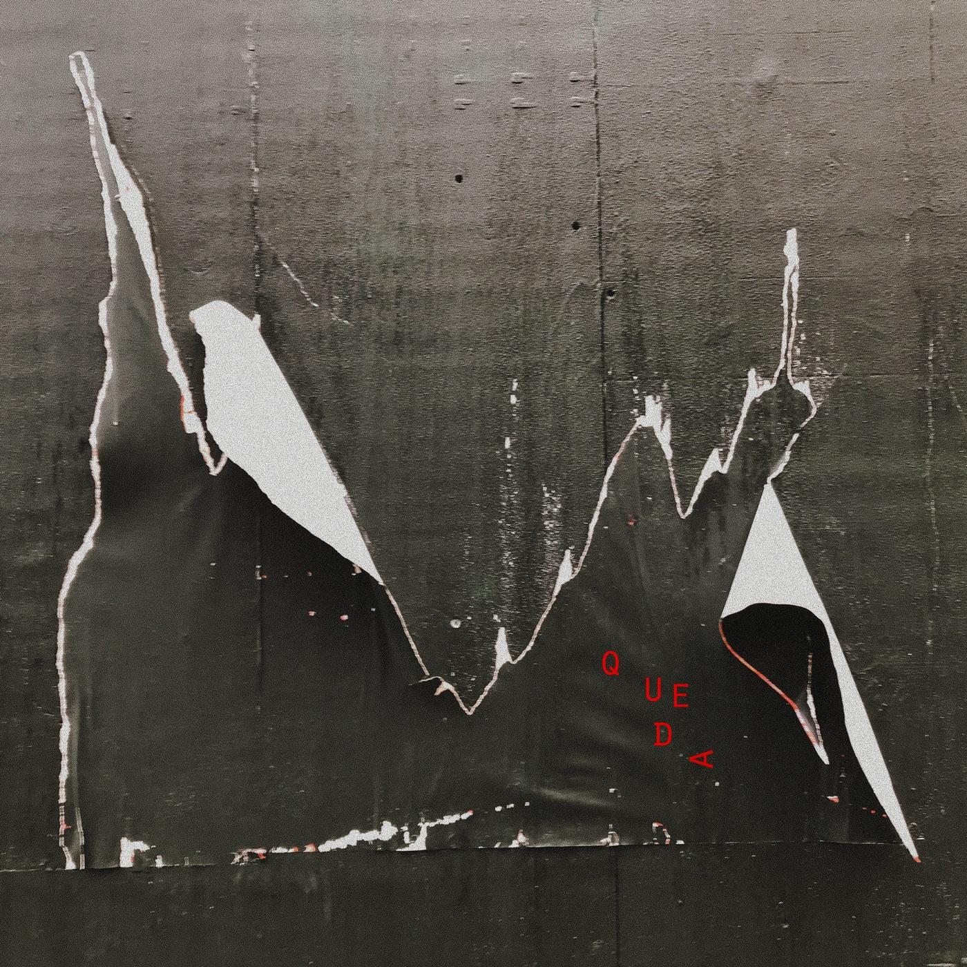 Rua do Absurdo – Queda