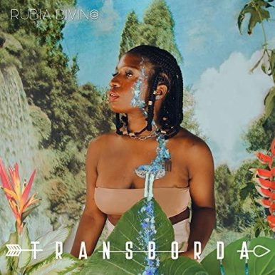 Rubia Divino – TRANSBORDA