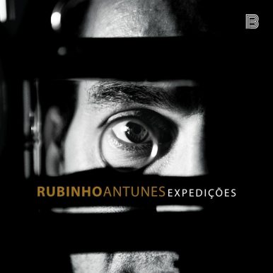 Rubinho Antunes – Expedições