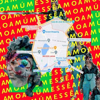 rudriquix – AMOAM​Ú​MESSÊ