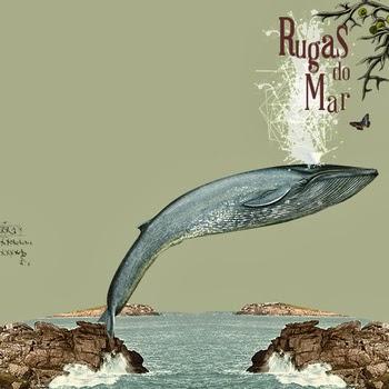 Rugas do Mar – Sensibilia