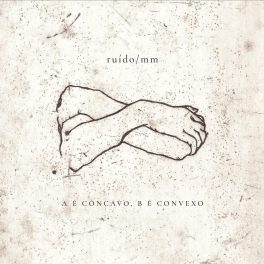ruído/mm – A É Concavo B É Convexo