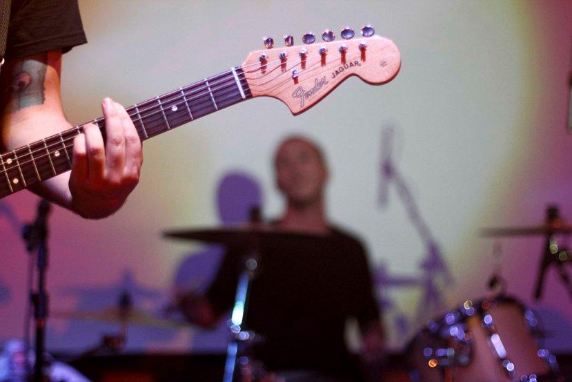 ruĂdo/mm – Ao Vivo – Festival No Ar Coquetel Molotov