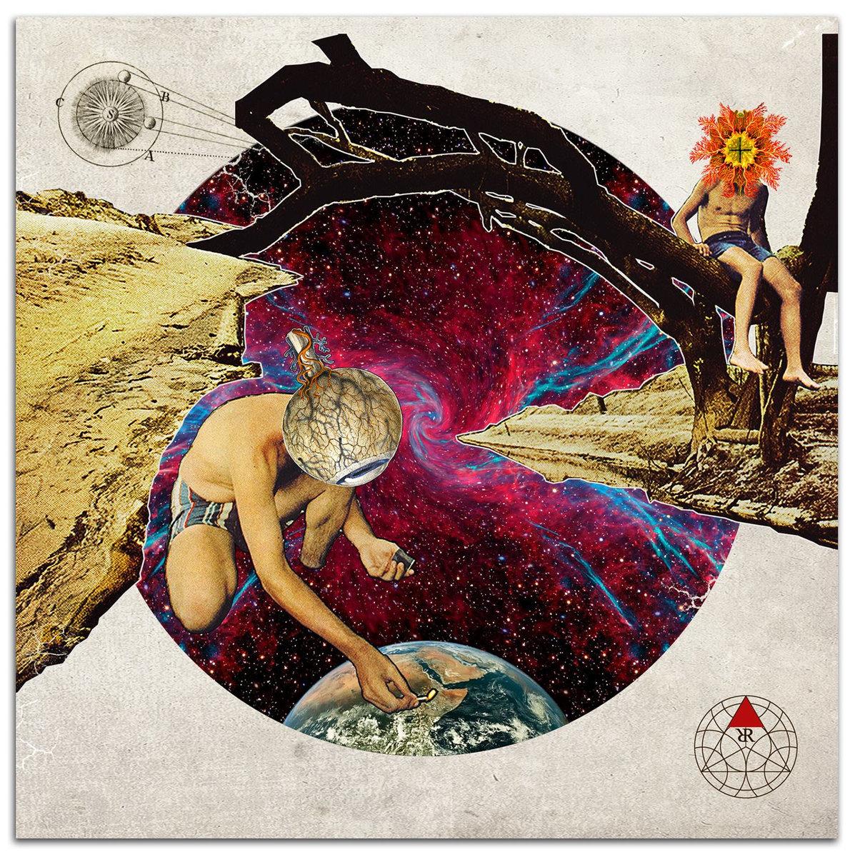 Rumbo Reverso – Rumbo Reverso II