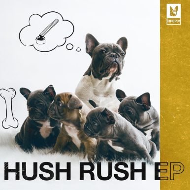 Rush Puppy – Hush Rush