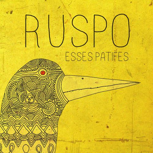 Ruspo – Esses Patifes