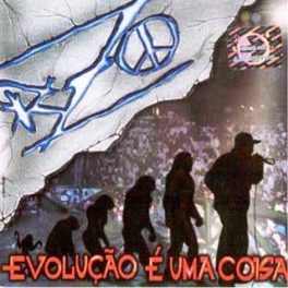 RZO – Evolução É Uma Coisa