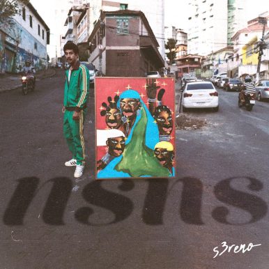 s3reno – Não Saia no Sereno