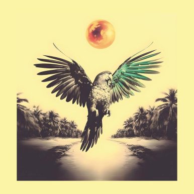 Sam Nóbrega – Ponta de Dois Lados