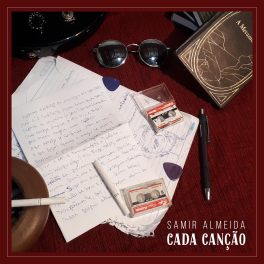 Samir Almeida – Cada Canção