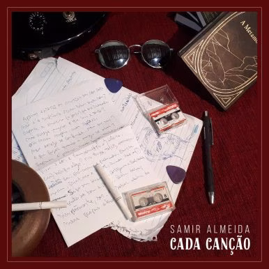 Samir Almeida – Cada Canção