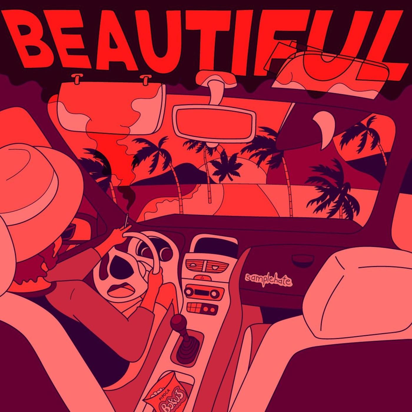 Sample Hate – Beautiful