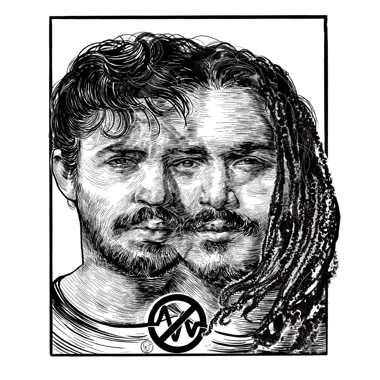 Sample Hate – O Novo Nordeste Psicodélico Volume I