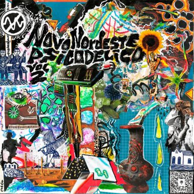 Sample Hate – O Novo Nordeste Psicodélico Volume II