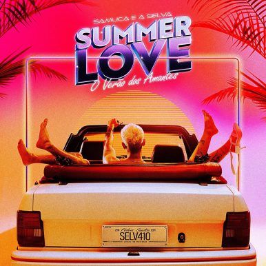 Samuca e a Selva – Summer Love – O Verão dos Amantes