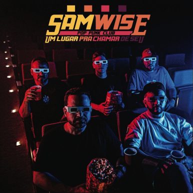 Samwise – Um Lugar Pra Chamar de Seu