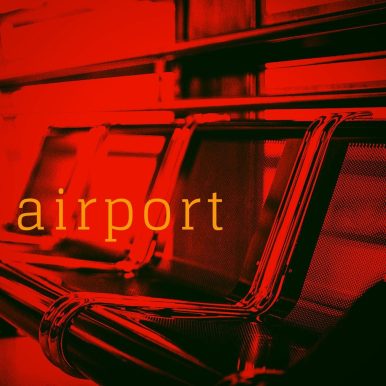 Sandro Sertão – Airport