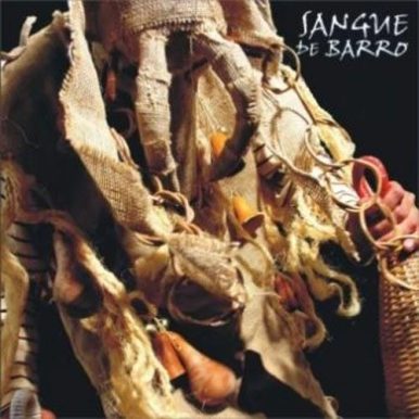 Sangue de Barro – SANGUE DE BARRO