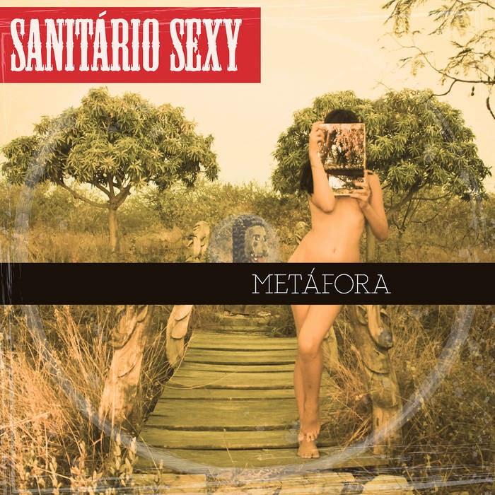 Sanitário Sexy – Metáfora