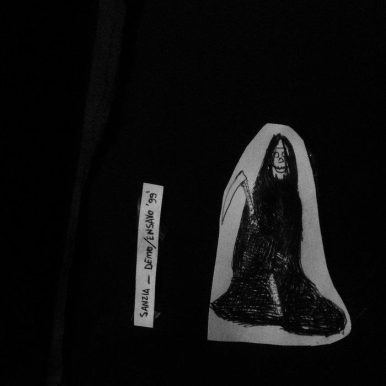 Sanzia – demo / ensayo ’99