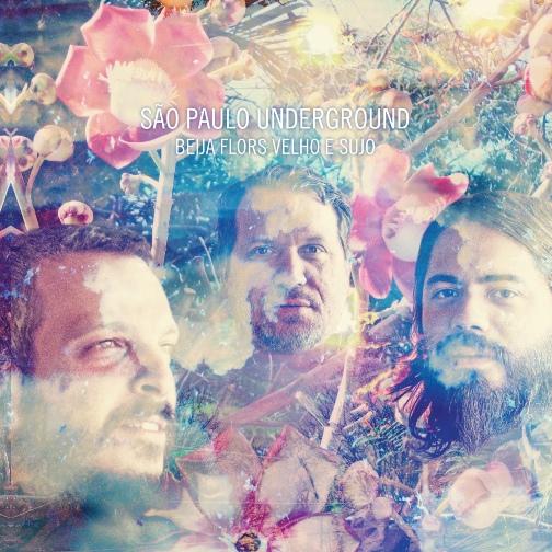 São Paulo Underground – Beija Flors Velho E Sujo