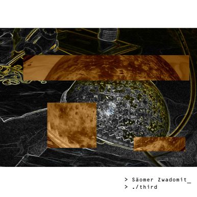 Sãomer Zwadomit – Terceira Sessão