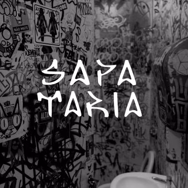 Sapataria – Sapataria