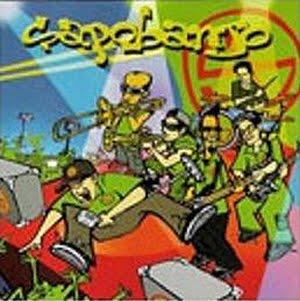 SapoBanjo – Sapobanjo