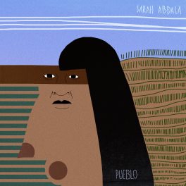 Sarah Abdala – Pueblo