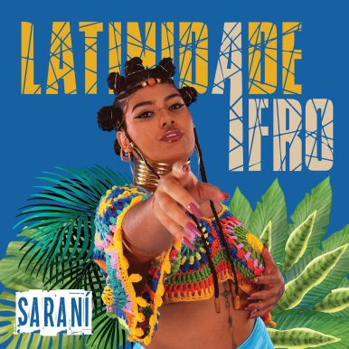 Saraní – Latinidadeafro