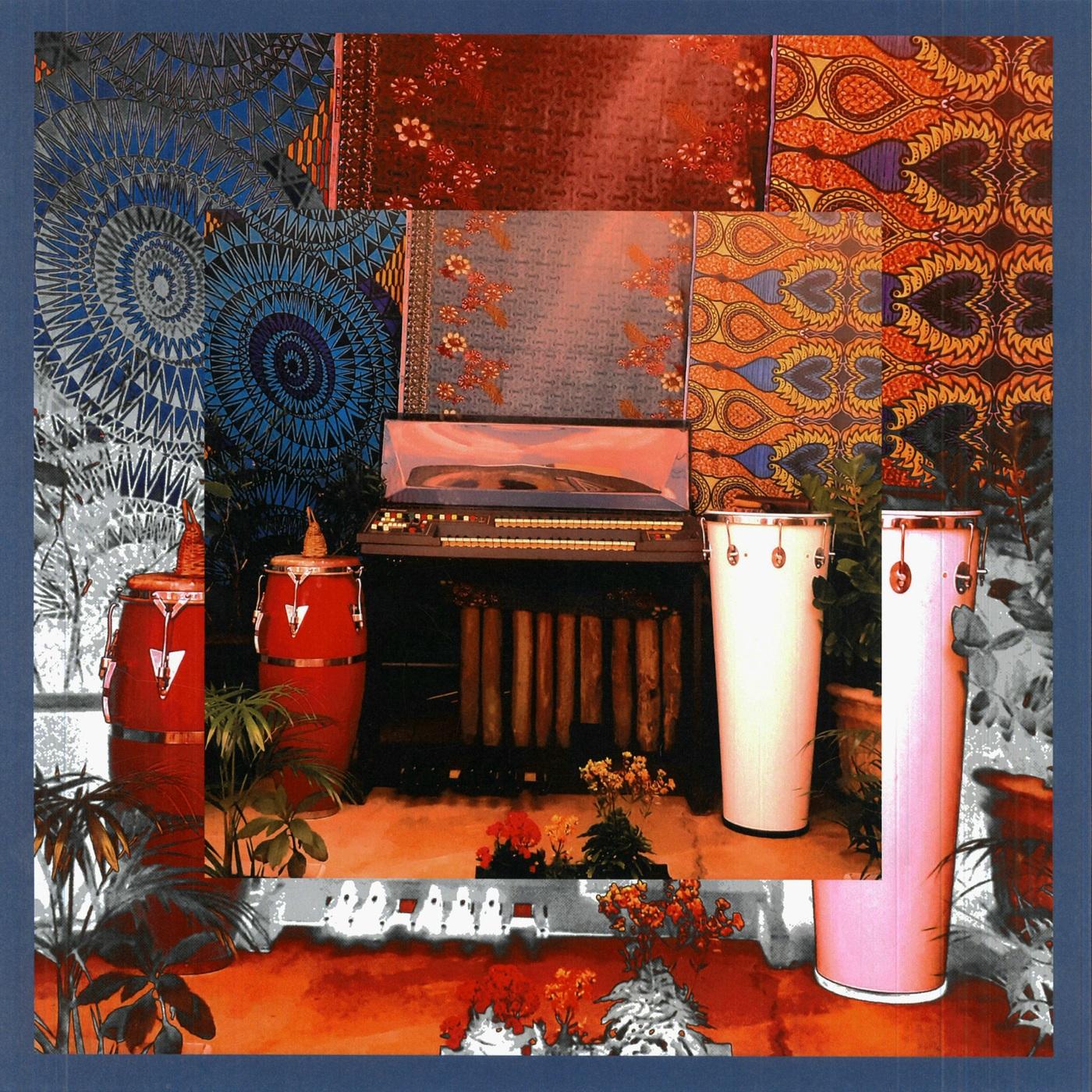 Sarine – Raízes Aéreas