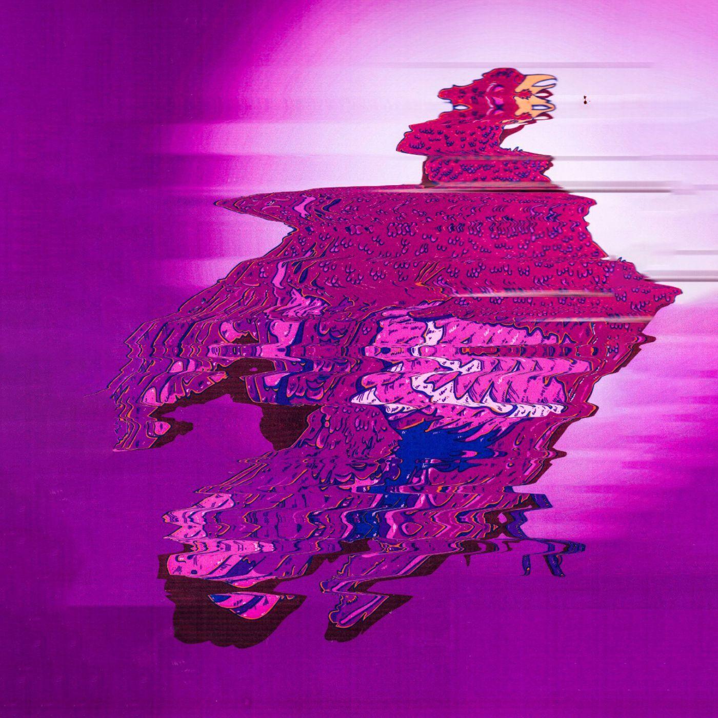 Satanique Samba Trio – Cursed Brazilian Beats vol.1