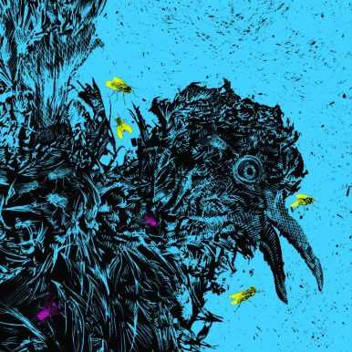 Satanique Samba Trio – Xenossamba