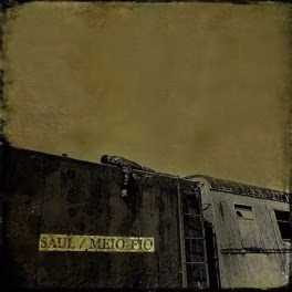 Saul – Meio-Fio