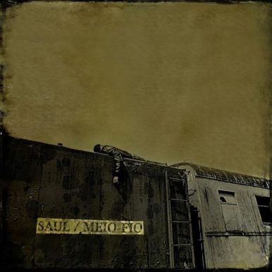 Saul – Meio-Fio
