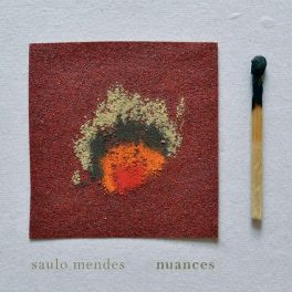 Saulo Mendes – Nuances