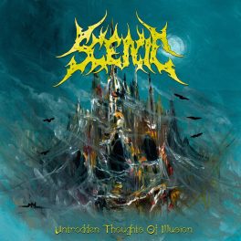 Scenic – Untrodden Thoughts of Illusion