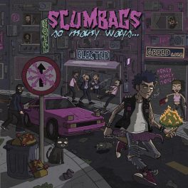 Scumbags – So Many Ways…