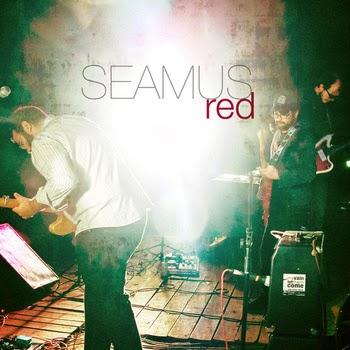 Seamus – Red EP