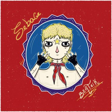 Sebage – Beatnik