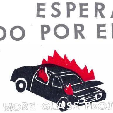 See More Glass Project – Esperando por Ela